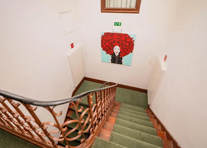 Hotel Casa Do Jasmim By Shiadu à Lisboa